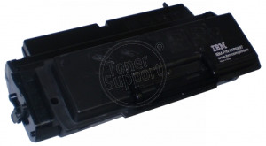 Original virgin empty modul IBM / 01P6897 - 6000 copies, monochrome, for use in InfoPrint 12