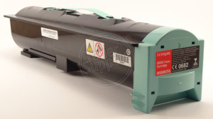 Оригинален, непрезареждан изразходван модулLexmark W850H21G- 35000 копия, монохромен, предназначен за W850