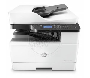 LaserJet MFP M443-0