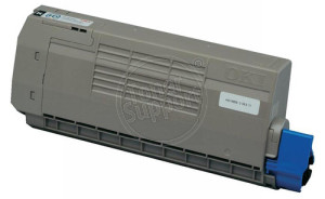 Оригинален, непрезареждан изразходван модулOKI 44318608- 11000 копия, черен, предназначен за C710