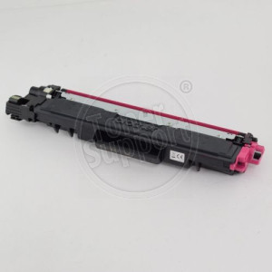 Original virgin empty modul Brother / TN-247M - 2300 copies, magenta, for use in HL-L3270