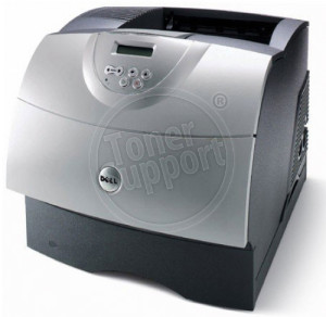 W5300 Laser Printer-0