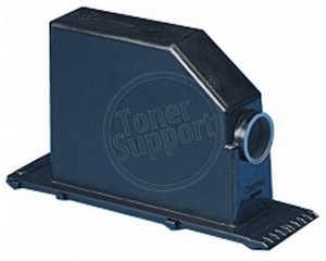 Оригинален, непрезареждан изразходван модул Canon / NPG-7 - 10000 копия, монохромен, предназначен за NP 6025