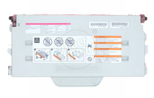 Original virgin empty modul IBM / 75P5428 - 6600 copies, magenta, for use in InfoPrint Color 1334