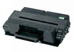 Оригинален, непрезареждан изразходван модул Samsung / MLT-D205L / SU963A - 5000 копия, монохромен, предназначен за ML-3310