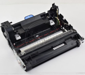 Original virgin empty modulKyocera/Mita DK-3170- 100000 copies, monochrome, for use in ECOSYS P3045