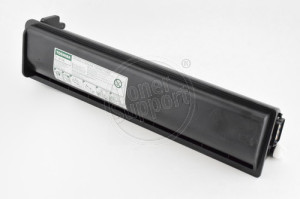 Оригинален, непрезареждан изразходван модулToshiba T-1810- 24000 копия, монохромен, предназначен за E-Studio 181