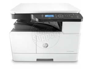 LaserJet MFP M442-0