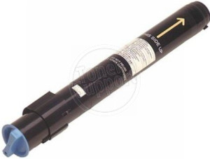 Original virgin empty modul Konica/Minolta / 1710322-002 - 6000 copies, cyan, for use in MagiColor 330