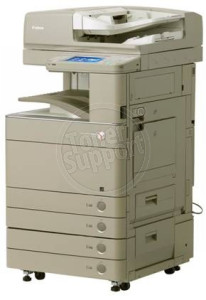 ImageRUNNER ADVANCE C5030-0