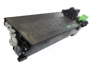 Оригинален, непрезареждан изразходван модулSharp AR-016LT- 16000 копия, монохромен, предназначен за AR-5316