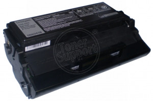 Оригинален, непрезареждан изразходван модул Lexmark / 08A0478 - 6000 копия, монохромен, предназначен за E320