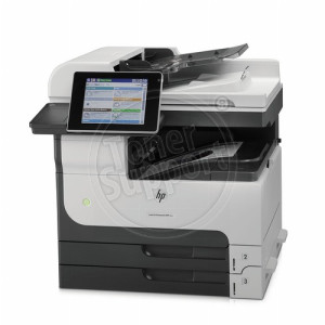 LaserJet Enterprise M725 MFP-0