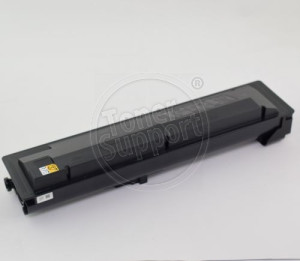 Original virgin empty modulKyocera/Mita TK-5215K- 20000 copies, black, for use in TASKalfa 406ci