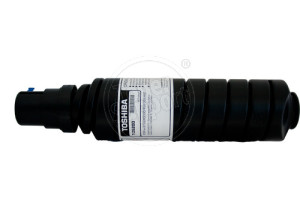 Оригинален, непрезареждан изразходван модулToshiba T-3520- 21000 копия, монохромен, предназначен за E-Studio 350