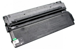 Original virgin empty modul Canon / A-30 - 3000 copies, monochrome, for use in FC 1