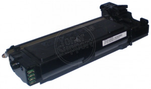 Оригинален, непрезареждан изразходван модул Xerox / 006R01278 - 8000 копия, монохромен, предназначен за WorkCentre 4118