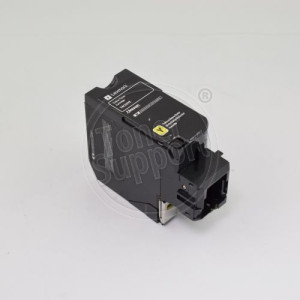 Оригинален, непрезареждан изразходван модулLexmark 74C20Y0- 3000 копия, жълт, предназначен за CS720