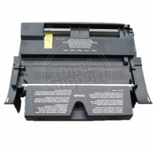 Оригинален, непрезареждан изразходван модулLexmark 12A6830- 7500 копия, монохромен, предназначен за T520