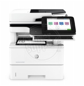 LaserJet Enterprise MFP M528-0