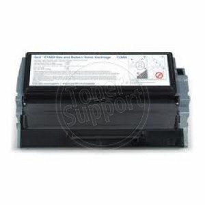 Оригинален, непрезареждан изразходван модул Dell / R0895 - 6000 копия, монохромен, предназначен за P1500 Laser Printer