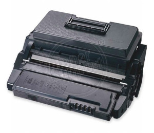 Оригинален, непрезареждан изразходван модул Samsung / ML-D4550B / SU687A - 20000 копия, монохромен, предназначен за ML-4050