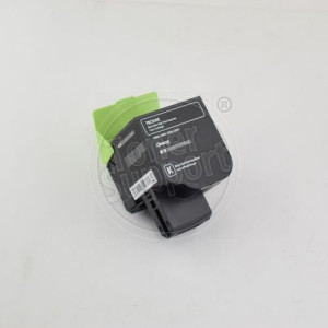 Оригинален, непрезареждан изразходван модулLexmark 78C2XK0- 8500 копия, черен, предназначен за CS421