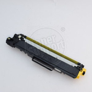 Original starter empty moduleBrother TN-243Y- 1000 copies, yellow, for use in HL-L3230