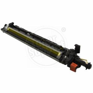 Оригинален, непрезареждан изразходван модулKonica/Minolta DV-619Y- 600000 копия, жълт, предназначен за Bizhub C658