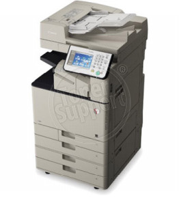 ImageRUNNER ADVANCE C3320-0