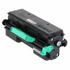 Original virgin empty modulRicoh 407340- 6000 copies, monochrome, for use in Aficio SP 4510