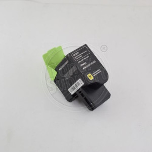 Оригинален, непрезареждан изразходван модулLexmark 78C2XY0- 5000 копия, жълт, предназначен за CS421