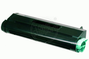 Оригинален, непрезареждан изразходван модул OKI / 1101202 - 6000 копия, монохромен, предназначен за B4300