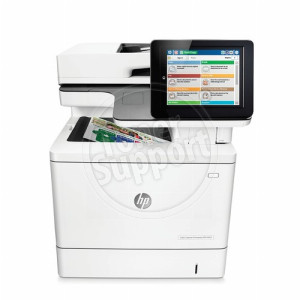 Color LaserJet Ent M577 MFP-0