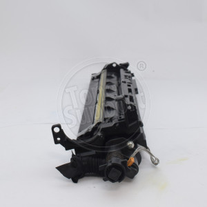 Developer unit Konica/Minolta DV-619K- 600000 copies, black, for use in Bizhub C658 - Image 4
