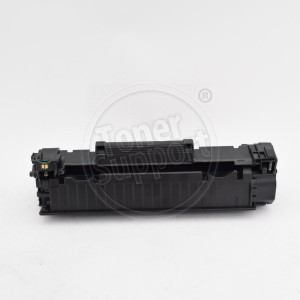 Тонер касета Hewlett-Packard CE285A - 85A- 1600 копия, монохромна, предназначена за LaserJet Pro P1102 - Изображение 2