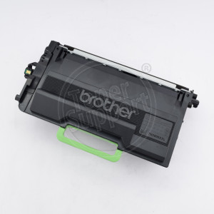 Тонер касета Brother TN-3600XXL- 11000 копия, монохромна, предназначена за HL-L5210 - Изображение 2