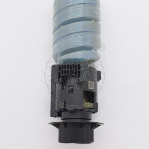Toner cartridge Ricoh 842711- 7500 copies, cyan, for use in M C320 - Image 3