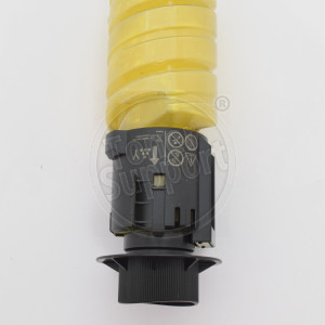 Toner cartridge Ricoh 842713- 7500 copies, yellow, for use in M C320 - Image 3