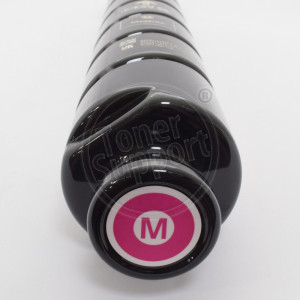 Toner cartridge Canon C-EXV 58L- 26000 copies, magenta, for use in imageRUNNER ADVANCE DX C5840i - Image 4