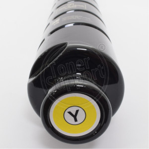 Toner cartridge Canon C-EXV 58L- 26000 copies, yellow, for use in imageRUNNER ADVANCE DX C5840i - Image 4