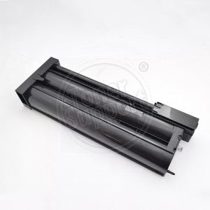 Тонер касета Hewlett-Packard W9065MC- 48000 копия, монохромна, предназначена за LaserJet Managed MFP E73130 - Изображение 2