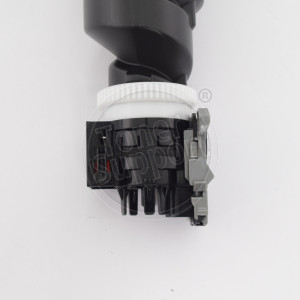Тонер касета Kyocera/Mita TK-6330- 32000 копия, монохромна, предназначена за ECOSYS P4060dn - Изображение 3