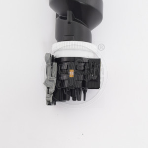 Тонер касета Kyocera/Mita TK-6330- 32000 копия, монохромна, предназначена за ECOSYS P4060dn - Изображение 4