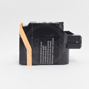 Toner cartridge Xerox 006R04767- 7000 copies, yellow, for use in VersaLink C410 - Image 3