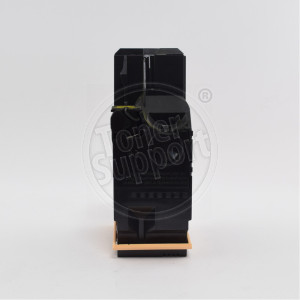 Toner cartridge Xerox 006R04767- 7000 copies, yellow, for use in VersaLink C410 - Image 5