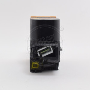 Toner cartridge Xerox 006R04767- 7000 copies, yellow, for use in VersaLink C410 - Image 6