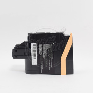 Toner cartridge Xerox 006R04765- 7000 copies, cyan, for use in VersaLink C410 - Image 2