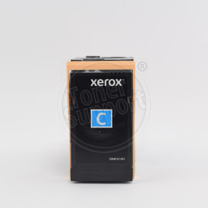 Toner cartridge Xerox 006R04765- 7000 copies, cyan, for use in VersaLink C410 - Image 4