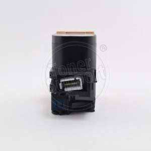 Toner cartridge Xerox 006R04765- 7000 copies, cyan, for use in VersaLink C410 - Image 6